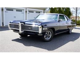 1968 Pontiac Grand Prix (CC-1160786) for sale in Old Bethpage , New York