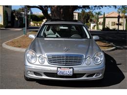 2004 Mercedes-Benz E320 Wagon 4matic (CC-1167869) for sale in Costa Mesa, California