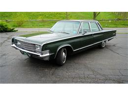 1965 Chrysler New Yorker (CC-1160788) for sale in Old Bethpage , New York