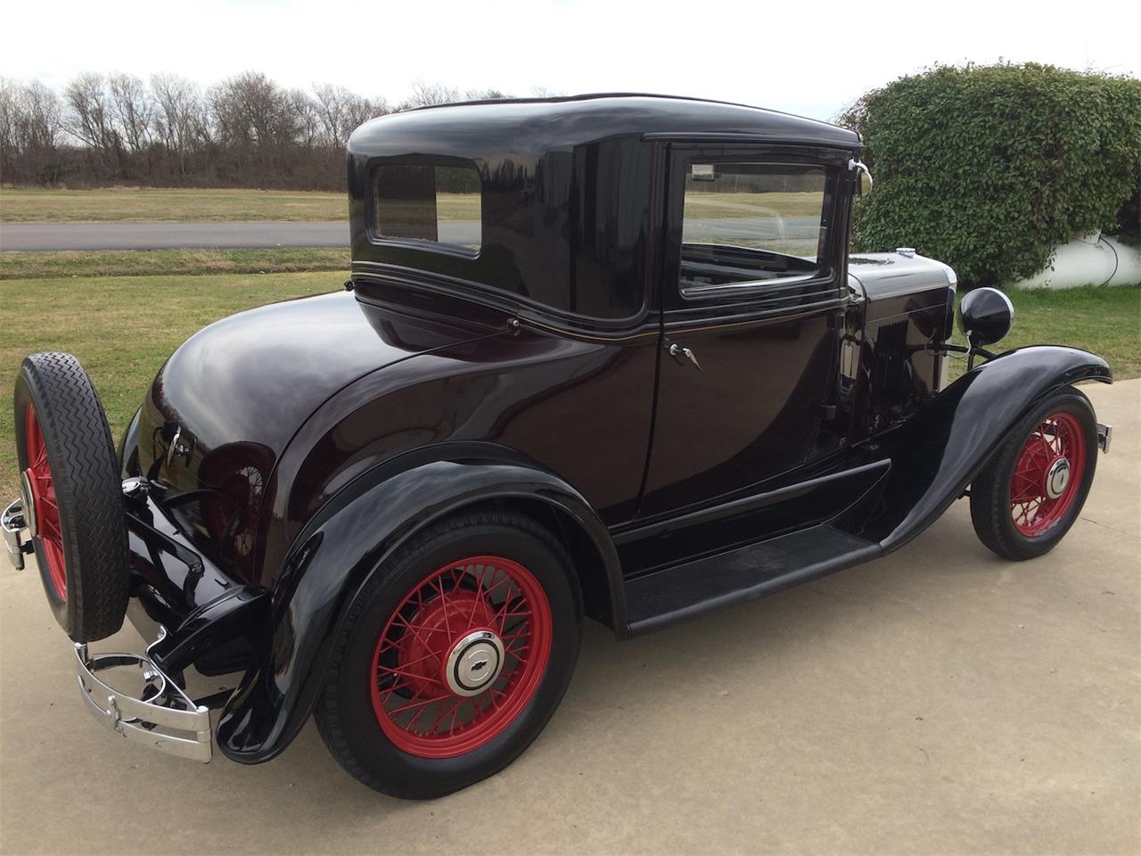 1930 Chevrolet Coupe for Sale | ClassicCars.com | CC-1167885