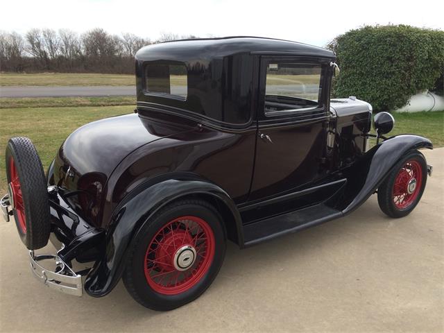 1930 Chevrolet Coupe (CC-1167885) for sale in Allen, Texas