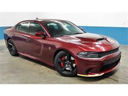 2017 Dodge Charger (CC-1167887) for sale in Plymouth, Wisconsin