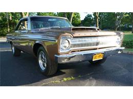 1965 Plymouth Belvedere (CC-1160789) for sale in Old Bethpage , New York