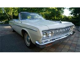 1964 Plymouth Fury (CC-1160790) for sale in Old Bethpage , New York