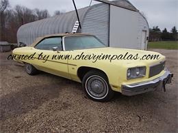 1975 Chevrolet Caprice (CC-1167900) for sale in Creston, Ohio