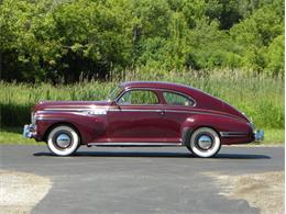 1941 Buick 2-Dr Coupe (CC-1167908) for sale in Volo, Illinois