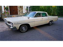 1963 Pontiac Star Chief (CC-1160792) for sale in Old Bethpage , New York