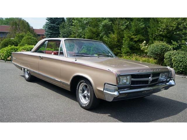 1965 Chrysler 300 (CC-1160793) for sale in Old Bethpage , New York