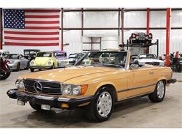 1976 Mercedes-Benz 450 (CC-1167935) for sale in Kentwood, Michigan
