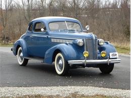 1938 Buick Special (CC-1167940) for sale in Volo, Illinois