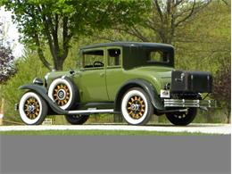 1929 Buick 2-Dr Coupe (CC-1167943) for sale in Volo, Illinois