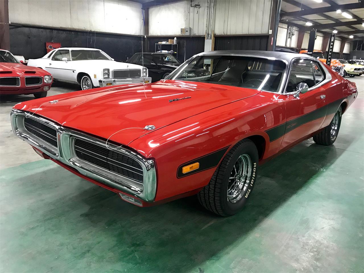 1973 Dodge Charger for Sale | ClassicCars.com | CC-1160795