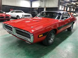 1973 Dodge Charger (CC-1160795) for sale in Sherman, Texas