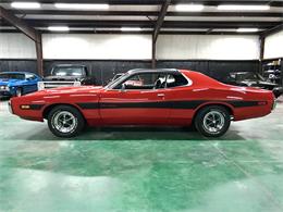 1973 Dodge Charger (CC-1160795) for sale in Sherman, Texas