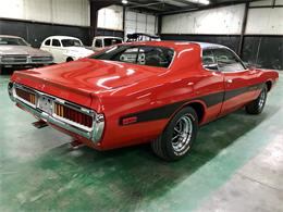 1973 Dodge Charger (CC-1160795) for sale in Sherman, Texas