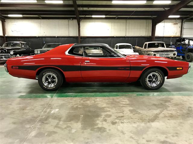 1973 Dodge Charger (CC-1160795) for sale in Sherman, Texas