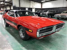 1973 Dodge Charger (CC-1160795) for sale in Sherman, Texas