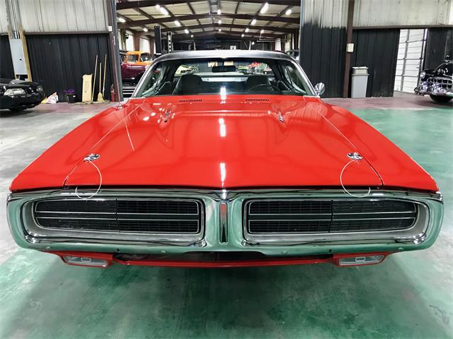1973 Dodge Charger (CC-1160795) for sale in Sherman, Texas