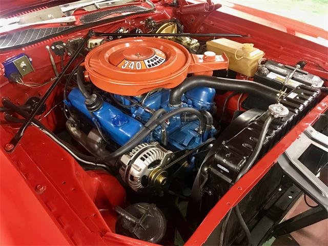 1973 Dodge Charger (CC-1160795) for sale in Sherman, Texas