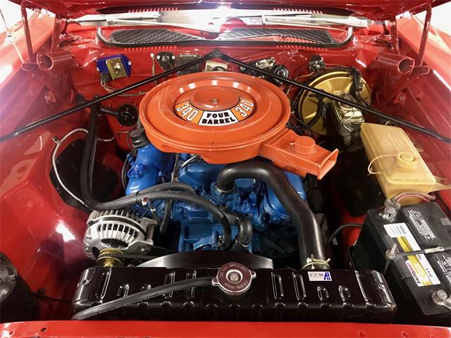 1973 Dodge Charger (CC-1160795) for sale in Sherman, Texas