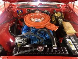 1973 Dodge Charger (CC-1160795) for sale in Sherman, Texas
