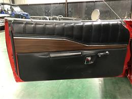 1973 Dodge Charger (CC-1160795) for sale in Sherman, Texas