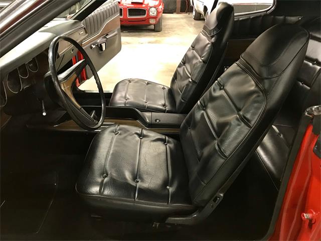 1973 Dodge Charger (CC-1160795) for sale in Sherman, Texas