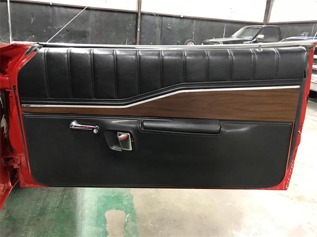 1973 Dodge Charger (CC-1160795) for sale in Sherman, Texas
