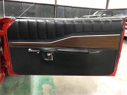 1973 Dodge Charger (CC-1160795) for sale in Sherman, Texas