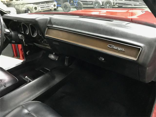1973 Dodge Charger (CC-1160795) for sale in Sherman, Texas