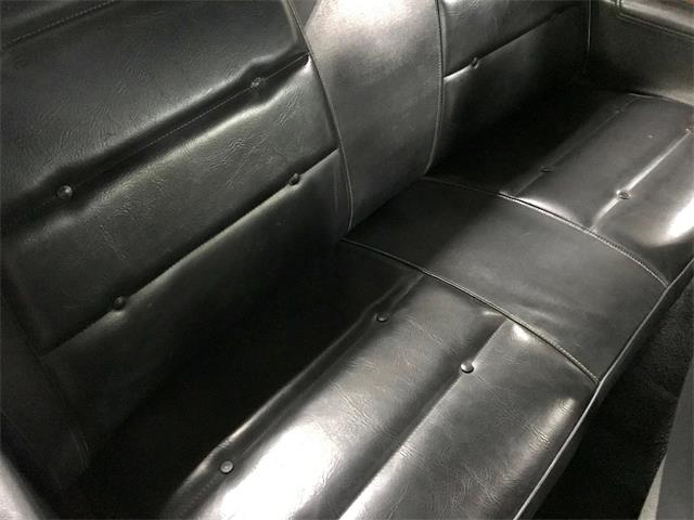1973 Dodge Charger (CC-1160795) for sale in Sherman, Texas