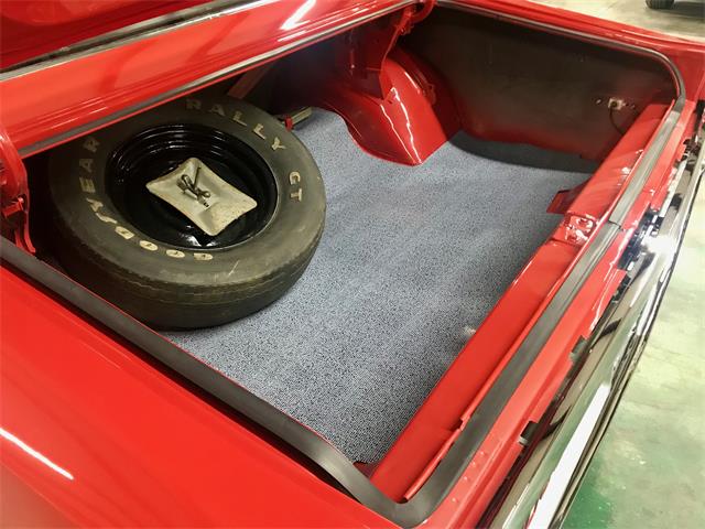 1973 Dodge Charger (CC-1160795) for sale in Sherman, Texas