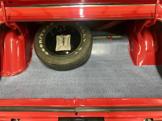 1973 Dodge Charger (CC-1160795) for sale in Sherman, Texas