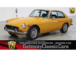 1971 MG MGB (CC-1167959) for sale in West Deptford, New Jersey