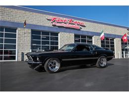 1969 Ford Mustang (CC-1167965) for sale in St. Charles, Missouri