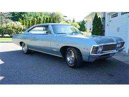 1967 Chevrolet Impala SS427 (CC-1160799) for sale in Old Bethpage , New York