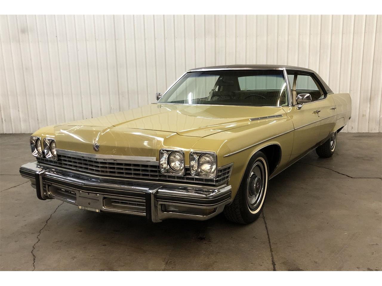 1974 Buick Electra 225 for Sale CC1168004