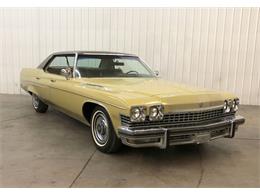 1974 Buick Electra 225 (CC-1168004) for sale in Maple Lake, Minnesota