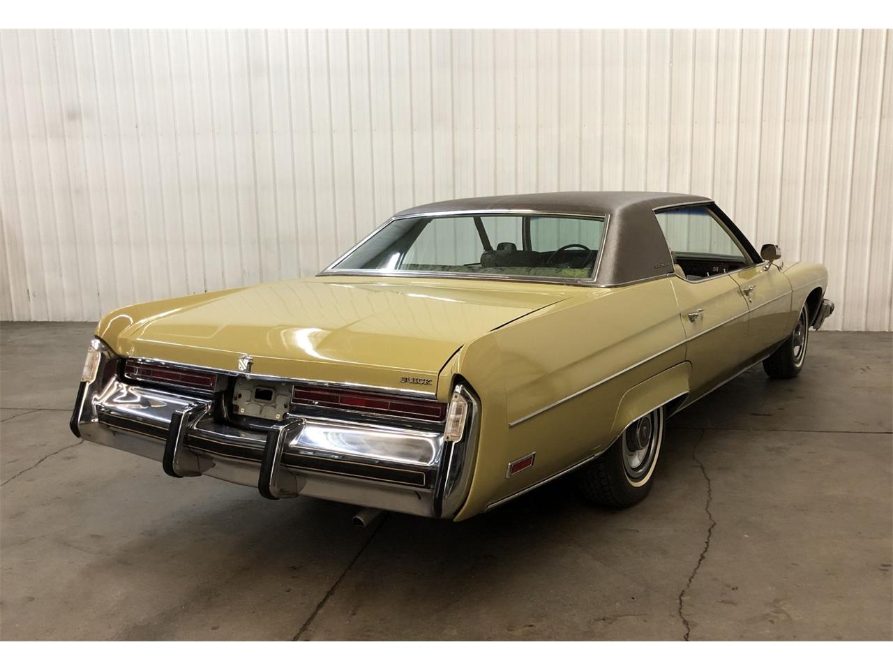 1974 Buick Electra 225 for Sale CC1168004