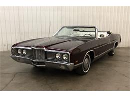 1972 Ford LTD (CC-1168007) for sale in Maple Lake, Minnesota