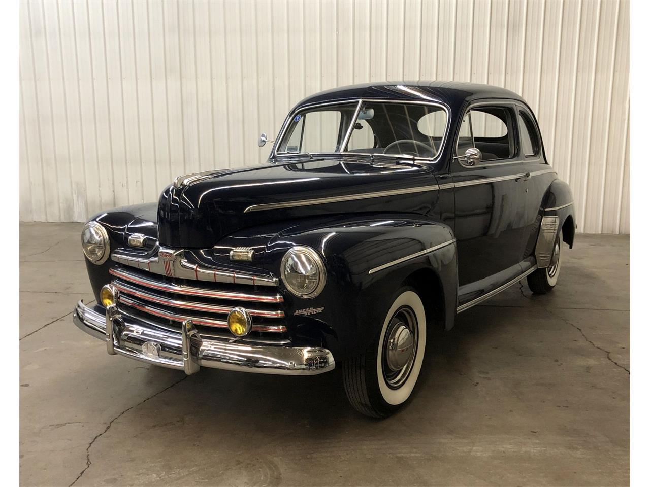1946 Ford 1 Ton Flatbed for Sale | ClassicCars.com | CC-1168008