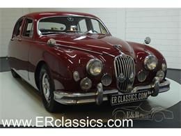 1956 Jaguar Mark I (CC-1168023) for sale in Waalwijk, - Keine Angabe -