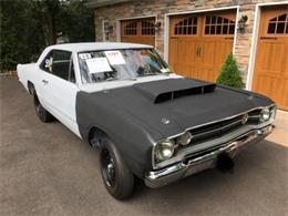 1968 Dodge Dart GTS (CC-1160803) for sale in Old Bethpage , New York