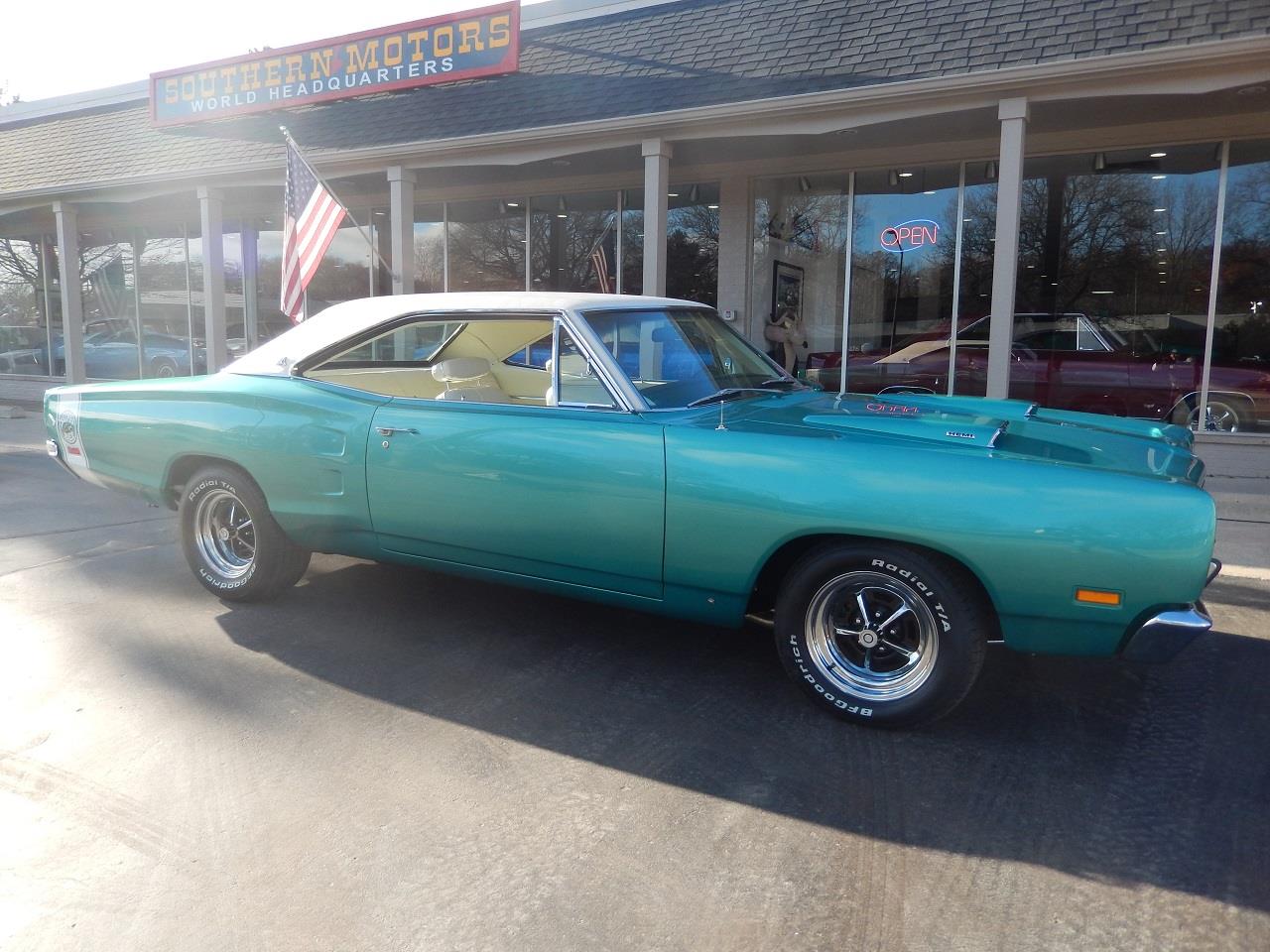 1969 Dodge for Sale CC1168034
