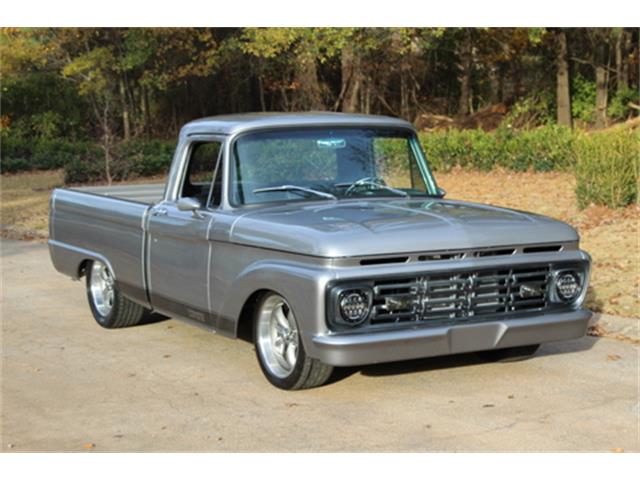 1964 Ford F100 (CC-1168037) for sale in Roswell, Georgia