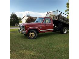 1980 Ford F350 (CC-1168039) for sale in Radcliff, Kentucky