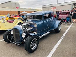 1931 Ford Coupe (CC-1168040) for sale in Cottage Grove, Oregon
