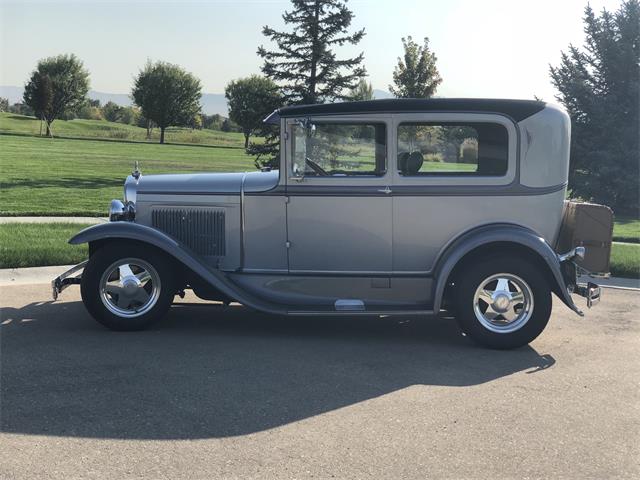 1931 Ford Model A (CC-1168047) for sale in Middleton, Idaho