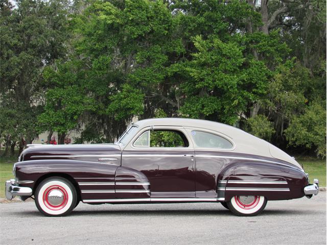 1942 Buick Century (CC-1168055) for sale in Sarasota, Florida