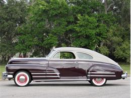 1942 Buick Century (CC-1168055) for sale in Sarasota, Florida